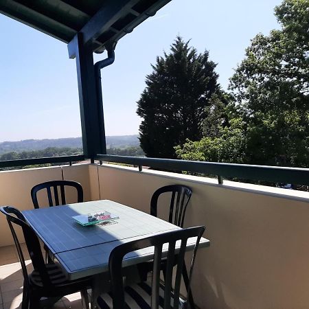 Appartement Calme Avec Balcon A Ciboure - Fr-1-239-654 Exterior foto