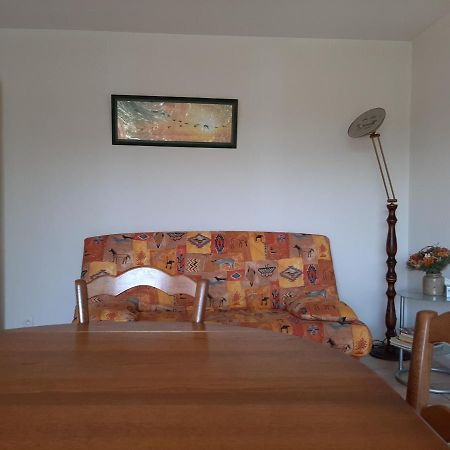 Appartement Calme Avec Balcon A Ciboure - Fr-1-239-654 Exterior foto