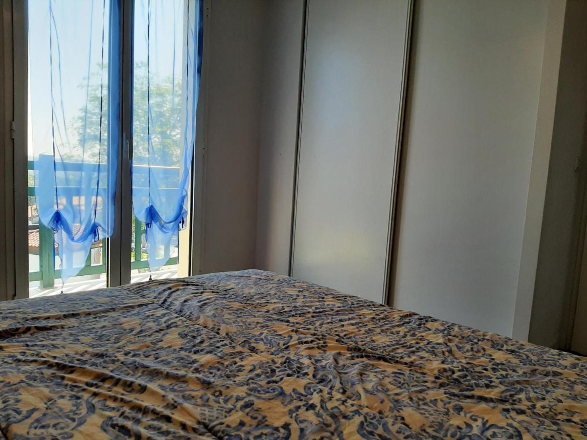 Appartement Calme Avec Balcon A Ciboure - Fr-1-239-654 Exterior foto
